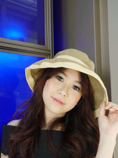 Coco Classic (BROWN)